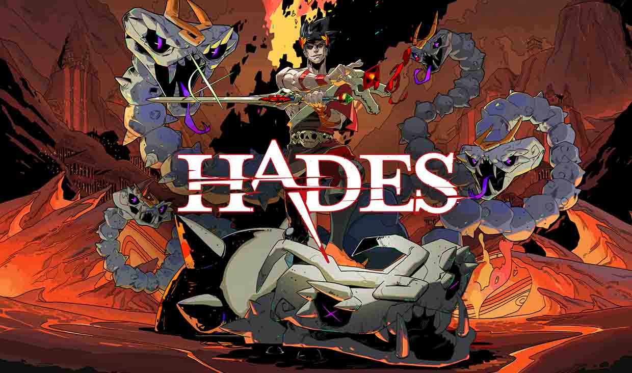 Hades Resmi Bisa Dijajal di Xbox dan PlayStation!